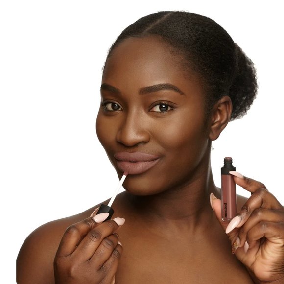 MENTED PLUM ON OVER LIQUID LIPSTICK NIB - Picture 6 of 8